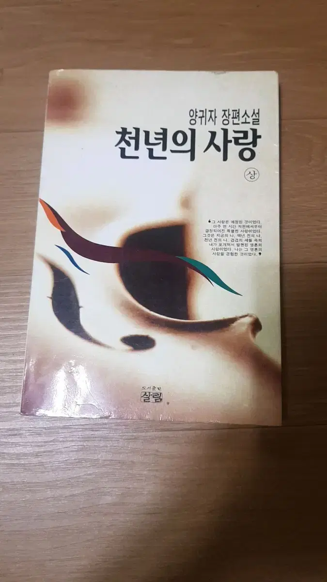 천년의 사랑